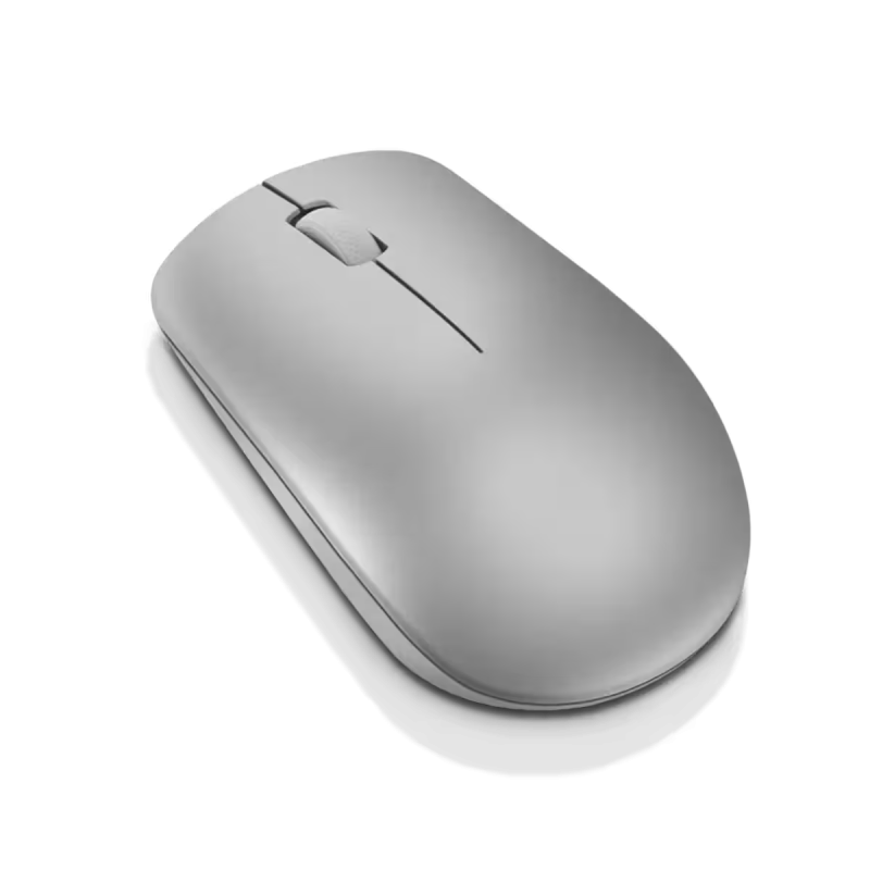 Lenovo MOUSE INALÁMBRICO GRIS PLATINO L300 GY50Z1